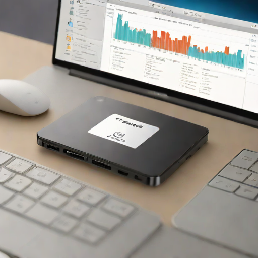 WD Elements Portable (USB-C)
