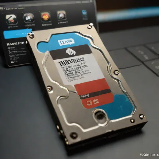 WD Elements Portable HDD