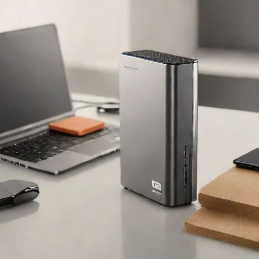 Western Digital Elements Desktop 8TB