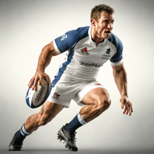 Williams (Fly-half)