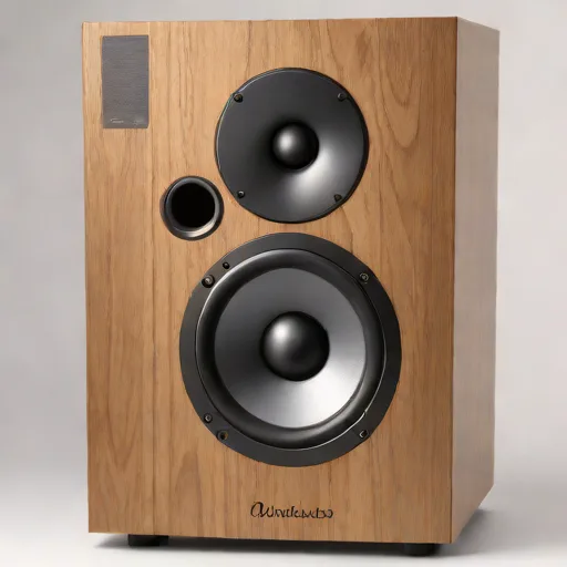 Wharfedale QPB-9