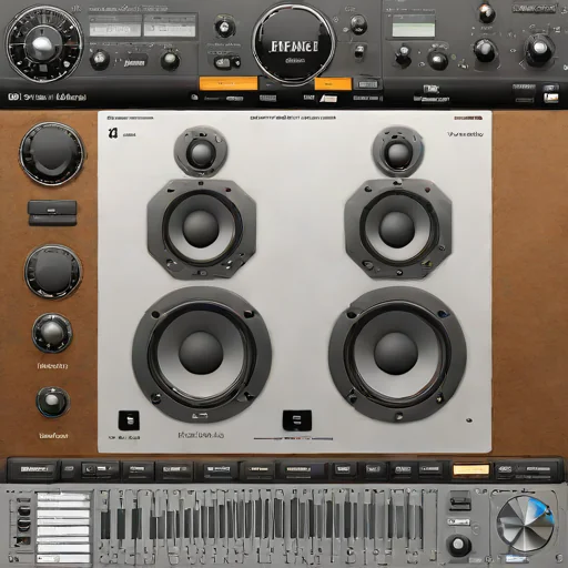 Wharfedale Diamond 9