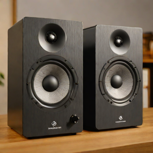 Wharfedale Diamond 8