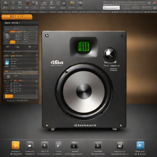 Wharfedale Diamond 12