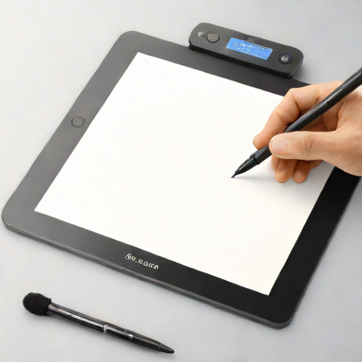 Wacom MobileStudio Pro