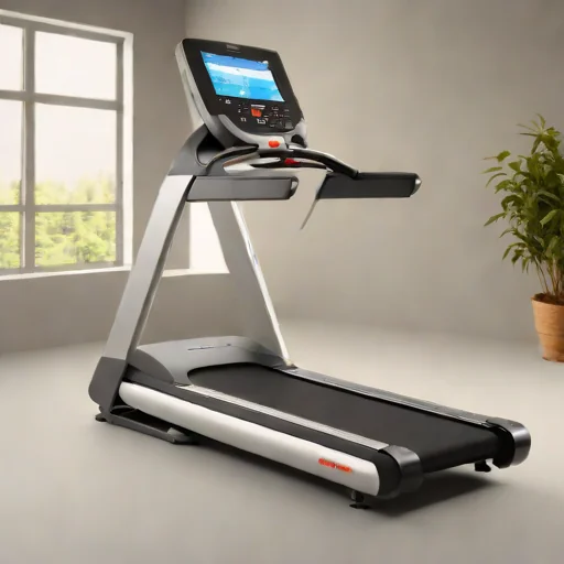 Woodway Curve Treadmill