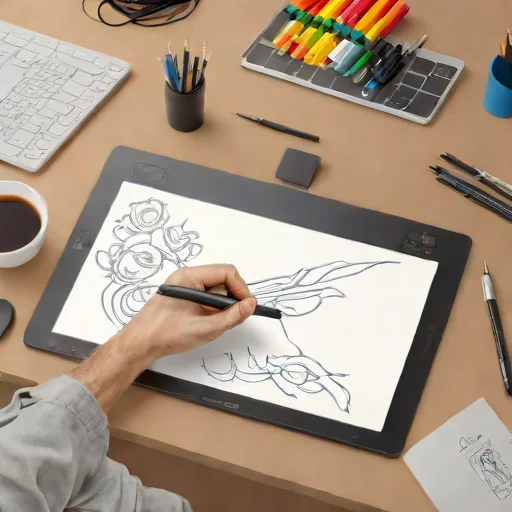 Wacom Intuos Pro Paper Edition