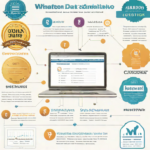 Wharton Online Data Analytics Certificate
