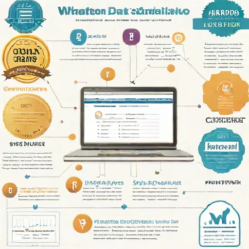 Wharton Online Data Analytics Certificate