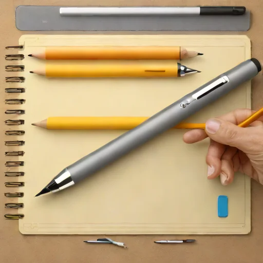Wacom Bamboo Fineline