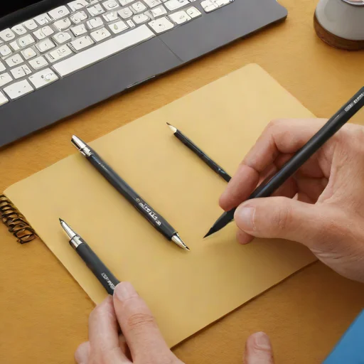 Wacom Bamboo Stylus 3-in-1