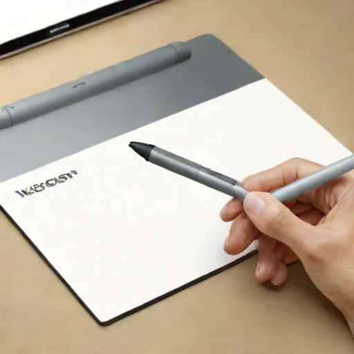 Wacom Intuos Stylus (Non-Screen)