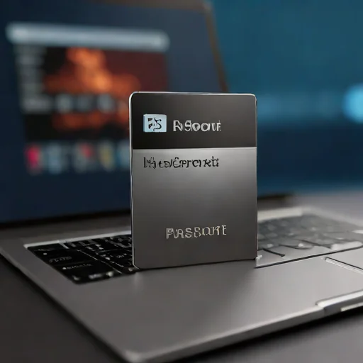 WD My Passport Ultra Portable SSD