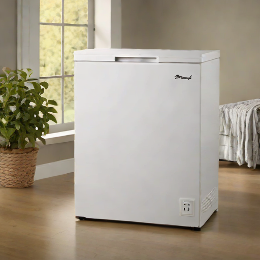Whirlpool 6.0 cu. ft. Personal Chest Freezer