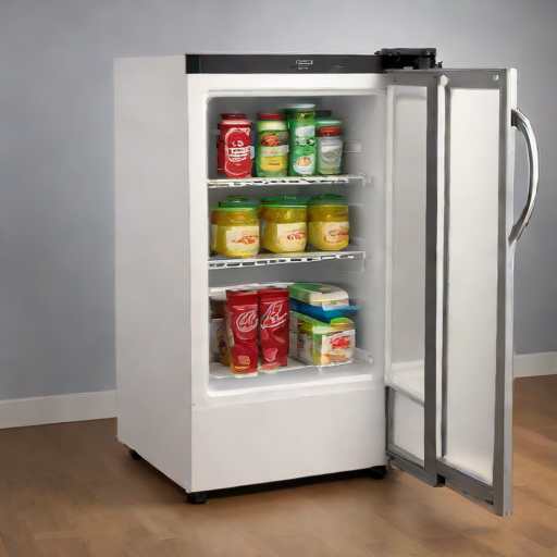 Whirlpool 1.0 cu. ft. Sample Cooler