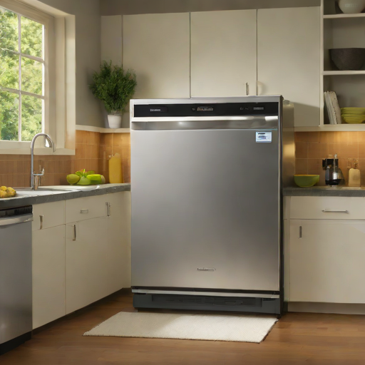 Whirlpool Dishwasher