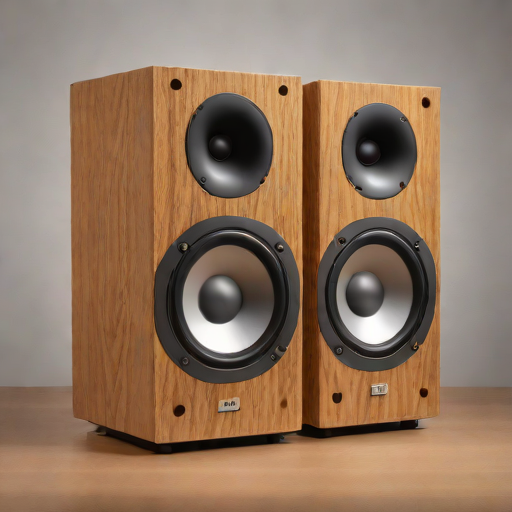 Wharfedale Uni-Q 520