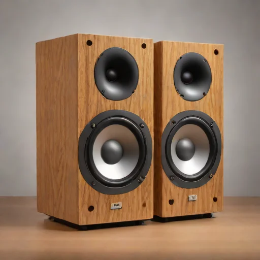 Wharfedale Uni-Q 520