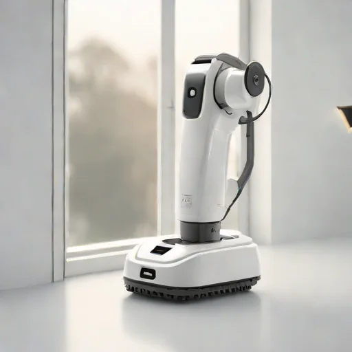 Winbot W2 Omni Pro