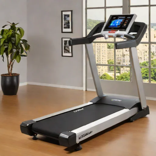 Woodway Desmo S Treadmill