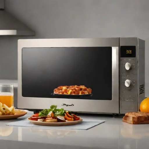 Whirlpool WMC20005ZB