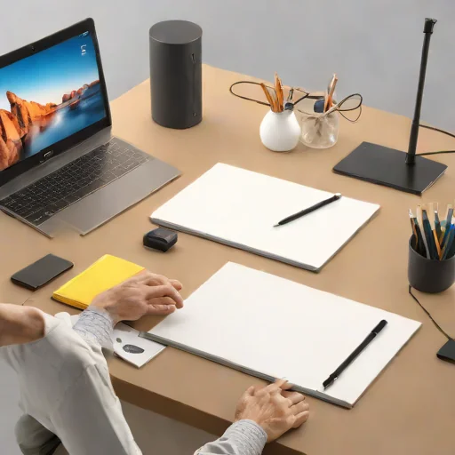 Wacom Wireless Kit