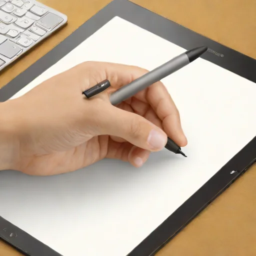 Wacom Bamboo Stylus Active