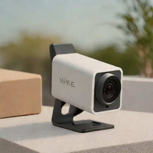 Wyze Outdoor Camera System (for monitoring)