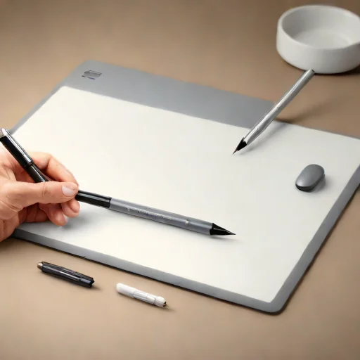 Wacom Classic Pen