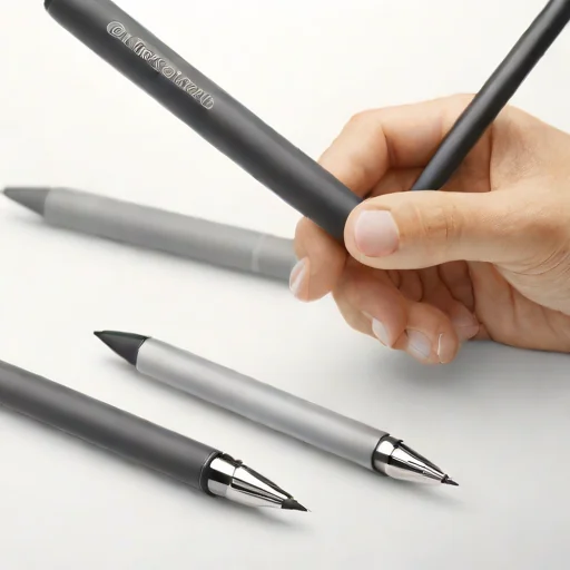 Wacom Ballpoint Pen for Intuos Pro