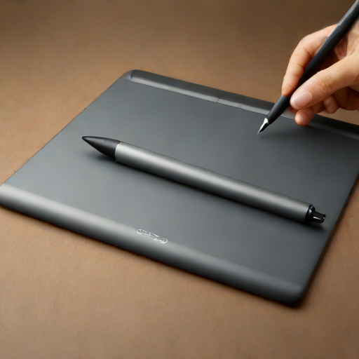 Wacom Wireless Pen (KP-901E)