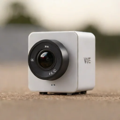 Wyze Outdoor Camera