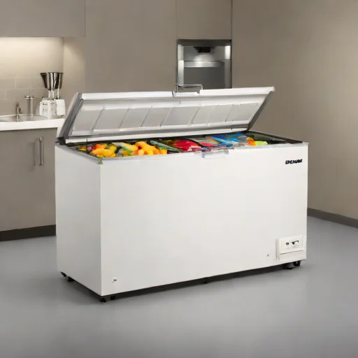 Whirlpool 15.2 cu. ft. Chest Freezer