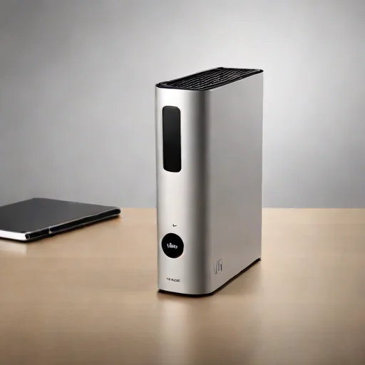 WD My Book Desktop HDD