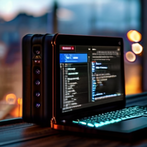 Western Digital Elements Portable HDD