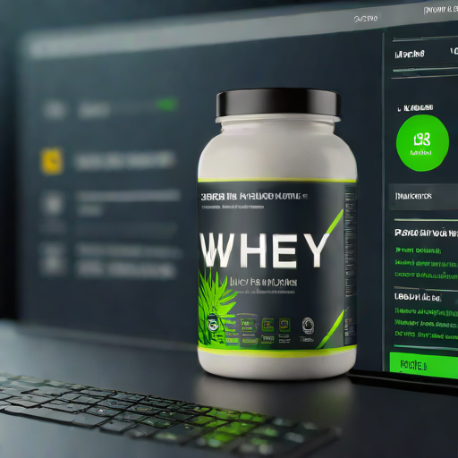 Whey Protein Concentrate (Standard)