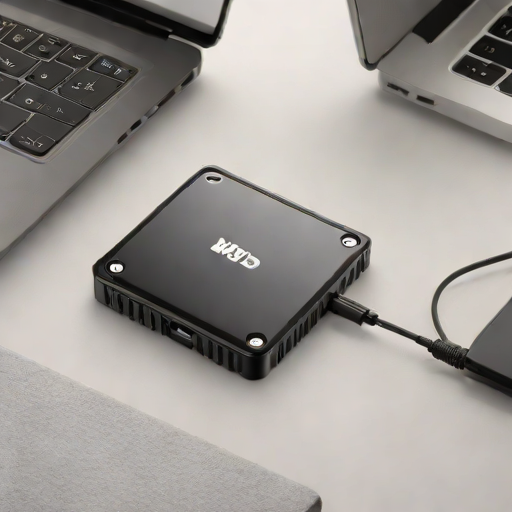 WD Black P50 Game Drive