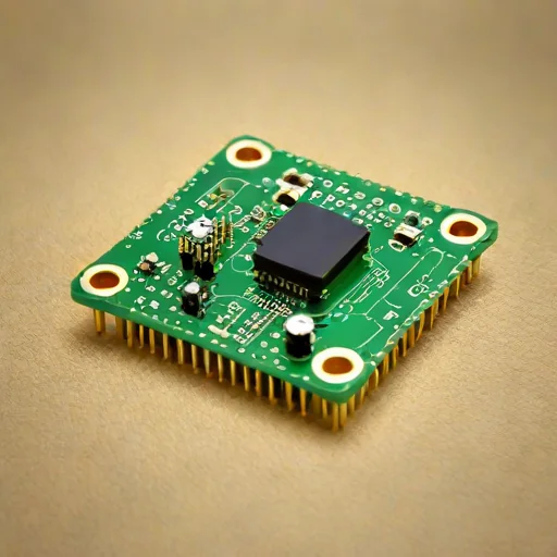 WIT 5.0 Bluetooth Mesh Module (SKB369)