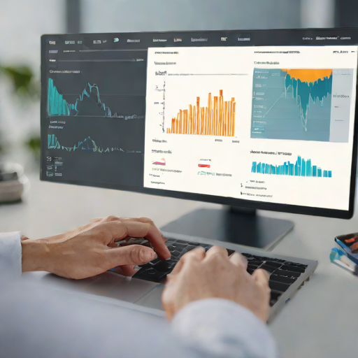 Wharton Online MBA - Healthcare Analytics