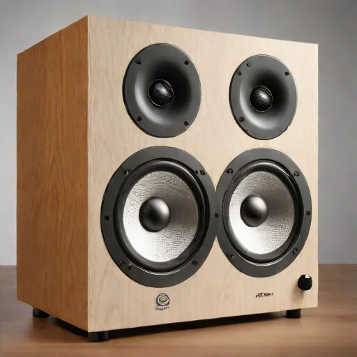 Wharfedale Uni-Q 52