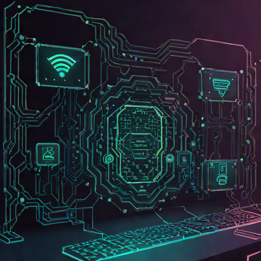 Wi-Fi (802.11n)