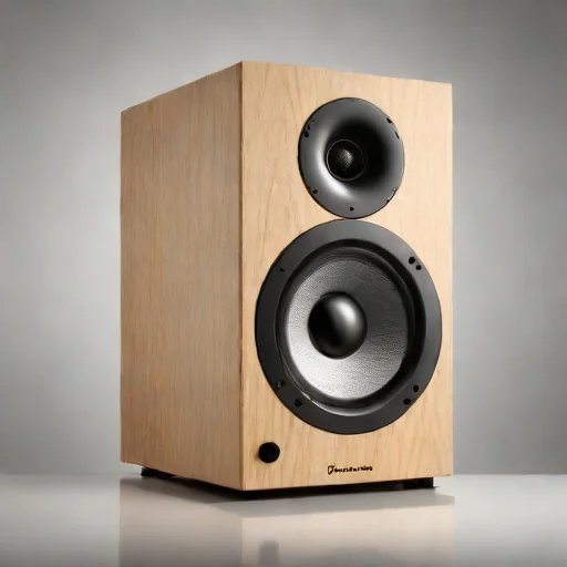 Wharfedale Diamond 8.0