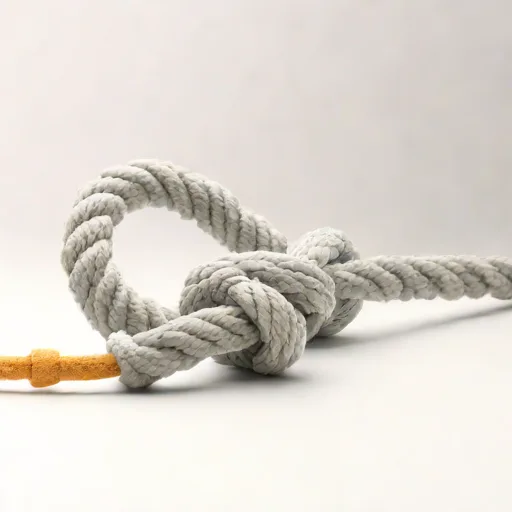 West Paw Tug Rope