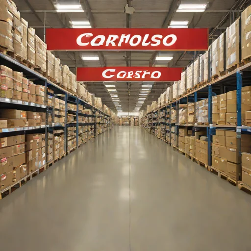WarehouseRx Online