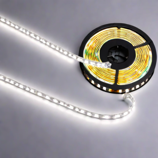 Wiz Smart RGBW Lightstrip
