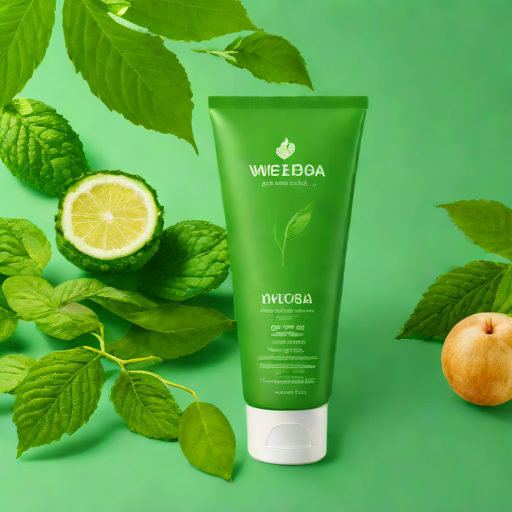 Weleda Skin Food