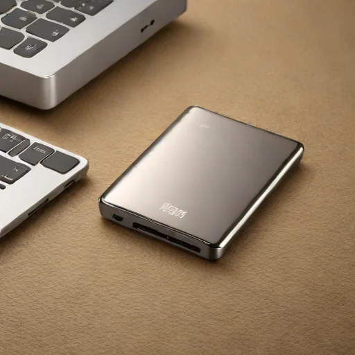 WD My Passport Ultra Metal Edition