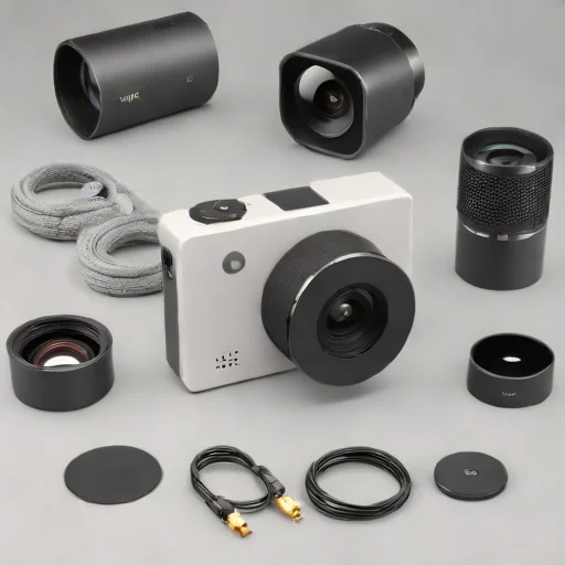 Wyze Cam Outdoor Starter Bundle