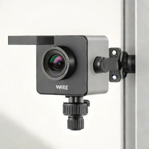 Wyze Cam Pan v3 + Outdoor Mount Kit