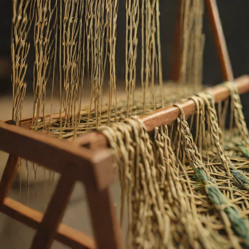 Weaving the Unforgotten